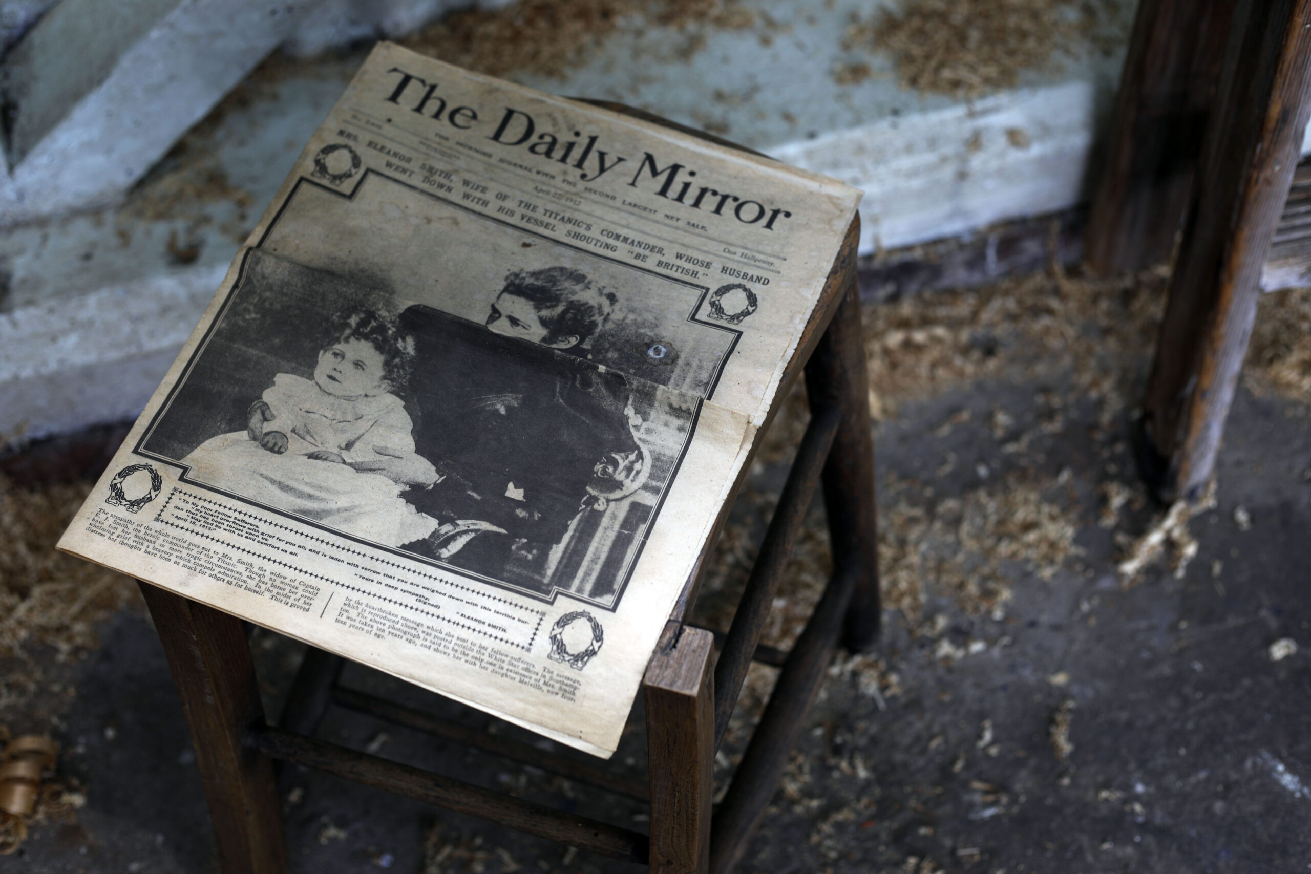 The Daily Mirror