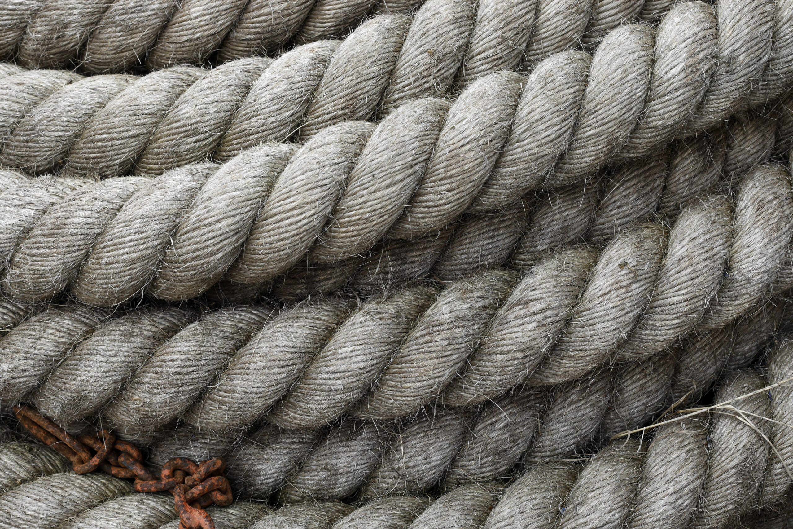 Rope