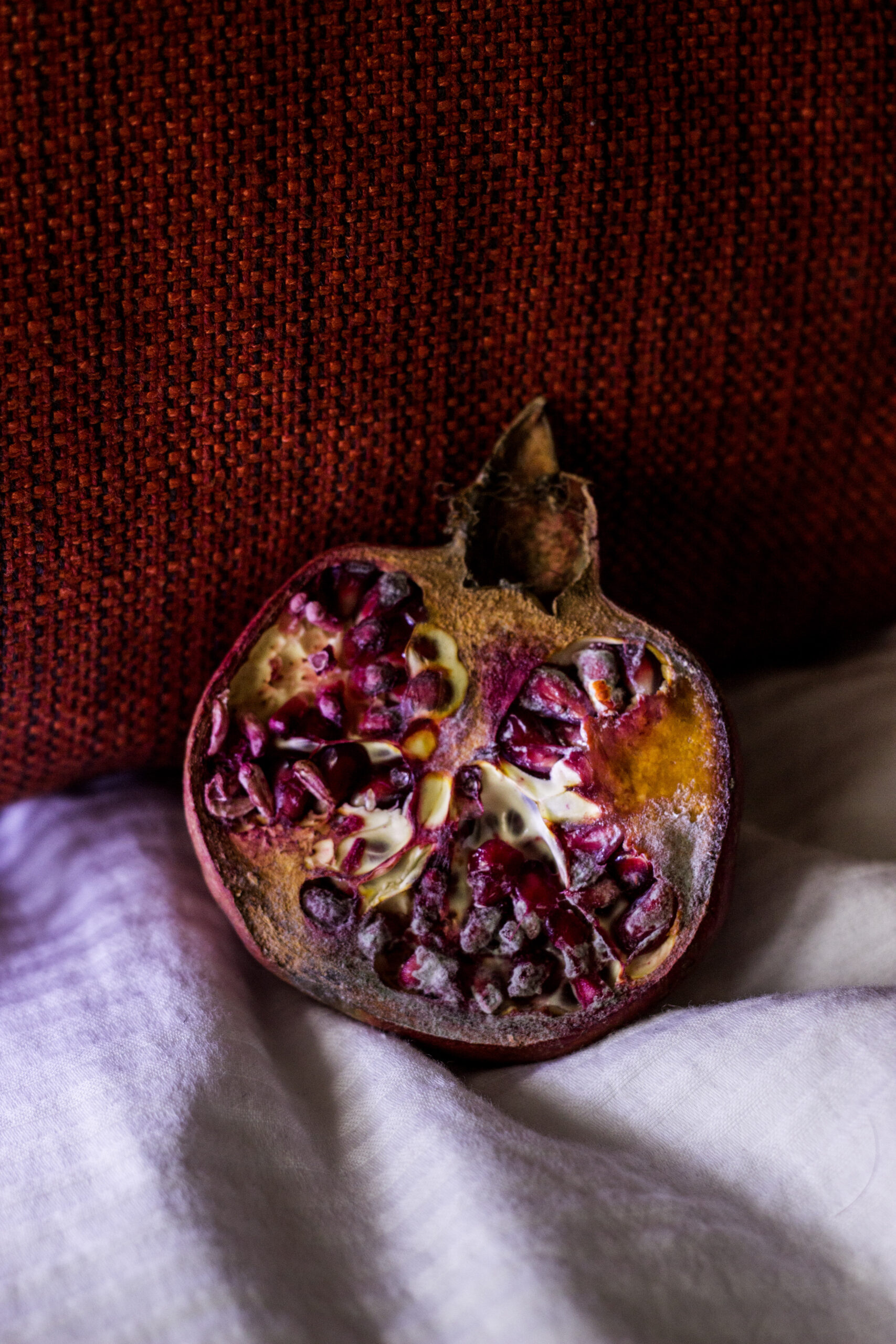 Pomegranate