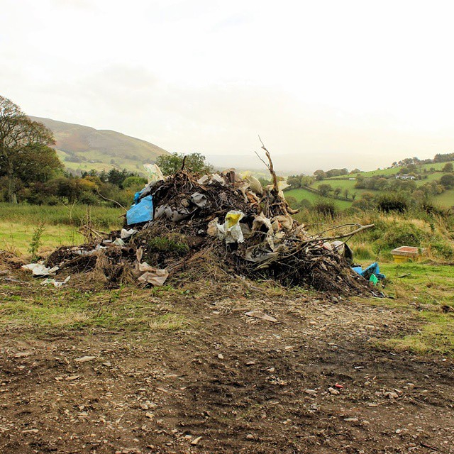 Rubbish