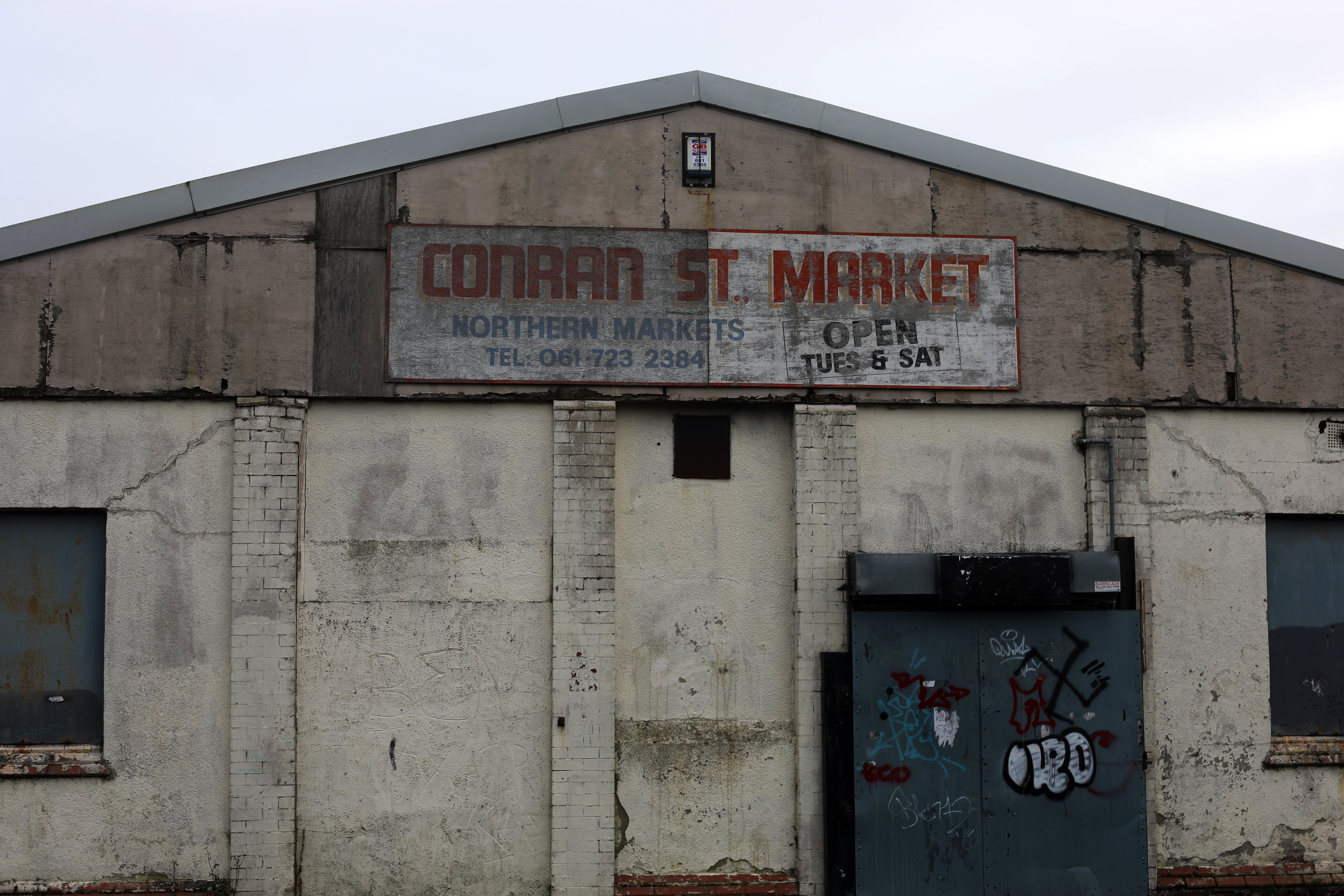 Manchester Histories